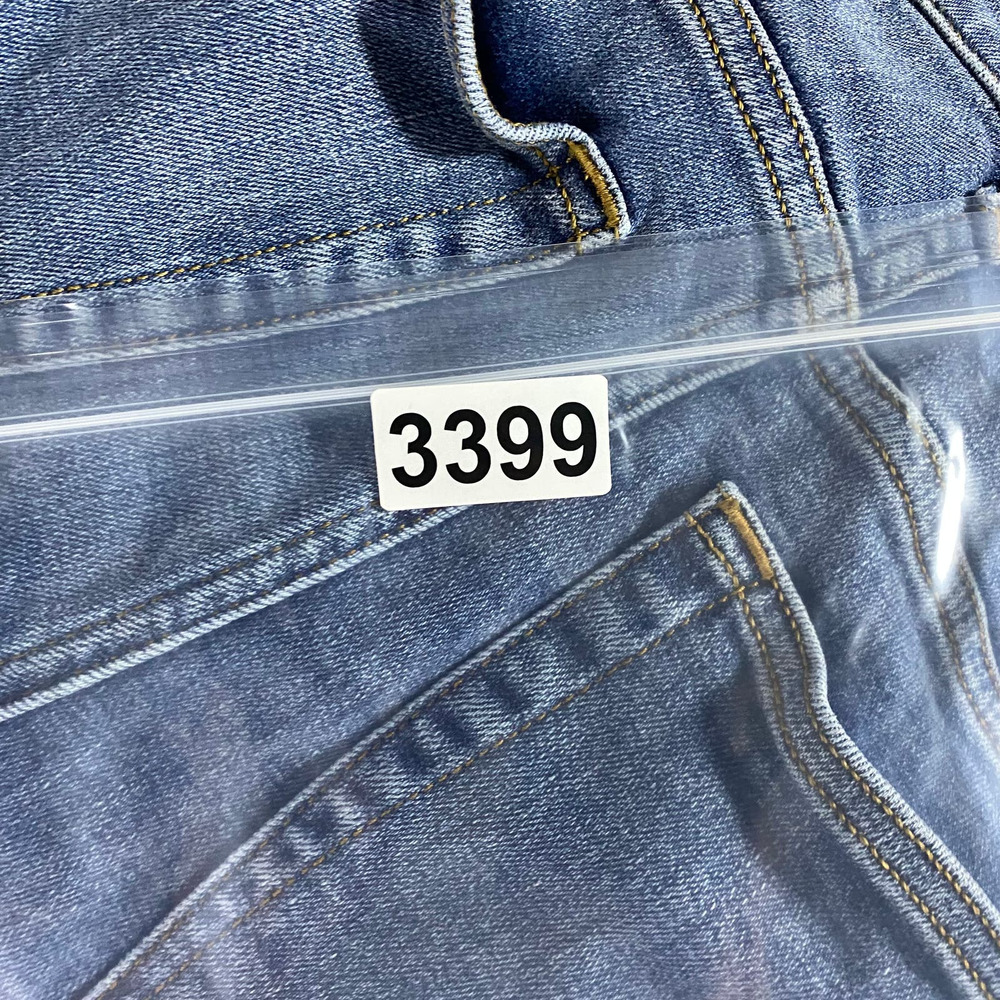 Diesel Industries Straight Jeans y2k Women's 31 - Picture 8 of 8
